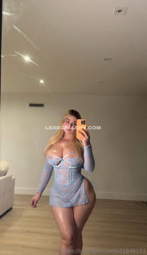 Anastasiiakvitko111 / Anastasiya_kvitko Exclusive Leaked Nude OnlyFans #10767049