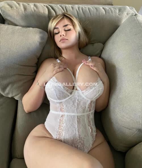 Anastasiiakvitko111 / Anastasiya_kvitko Exclusive Leaked Nude OnlyFans #10766903