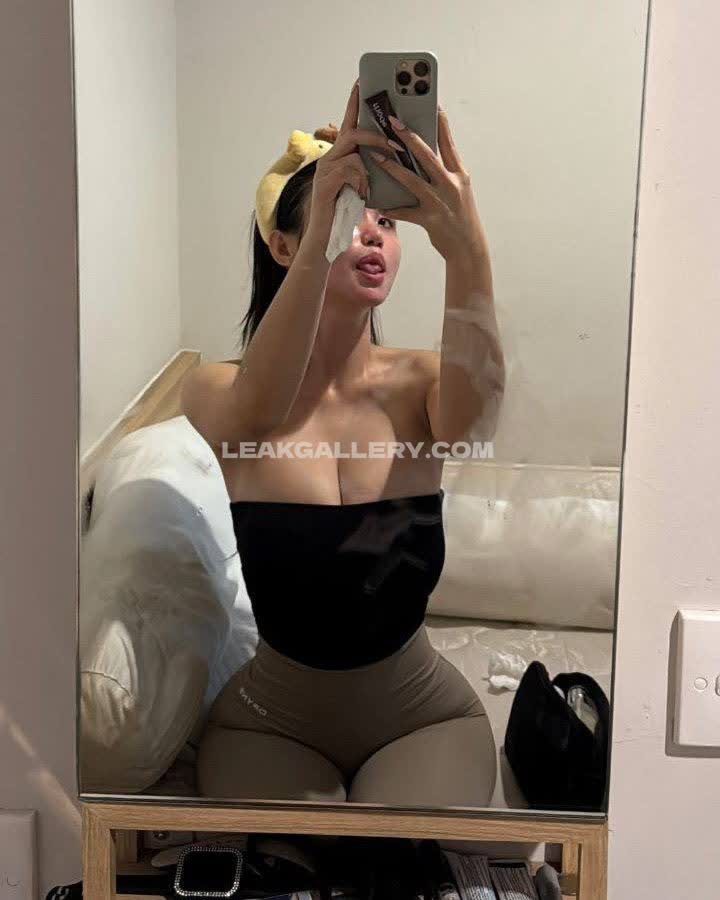 Anastasyakh Exclusive Leaked Nude OnlyFans #9969548