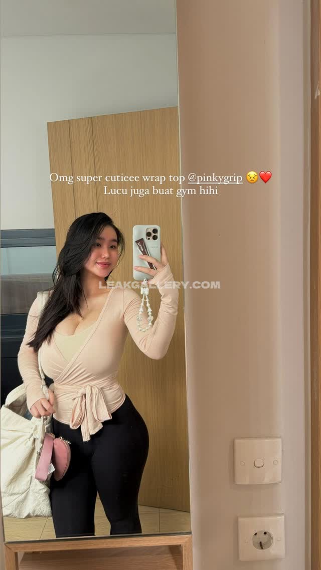 Anastasyakh Exclusive Leaked Nude OnlyFans #9422775