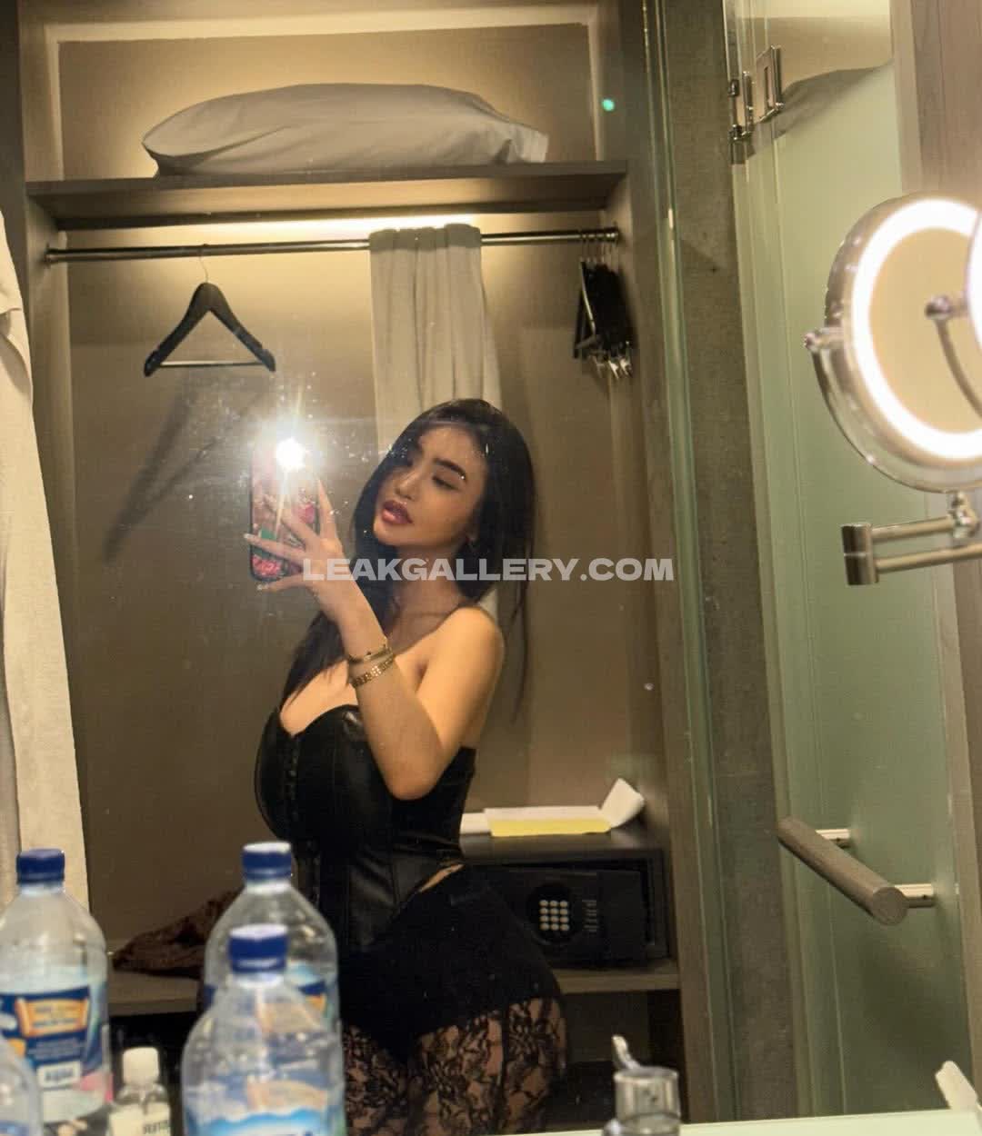 Anastasyakh Exklusiv geleakte Nacktbilder von OnlyFans #9423339
