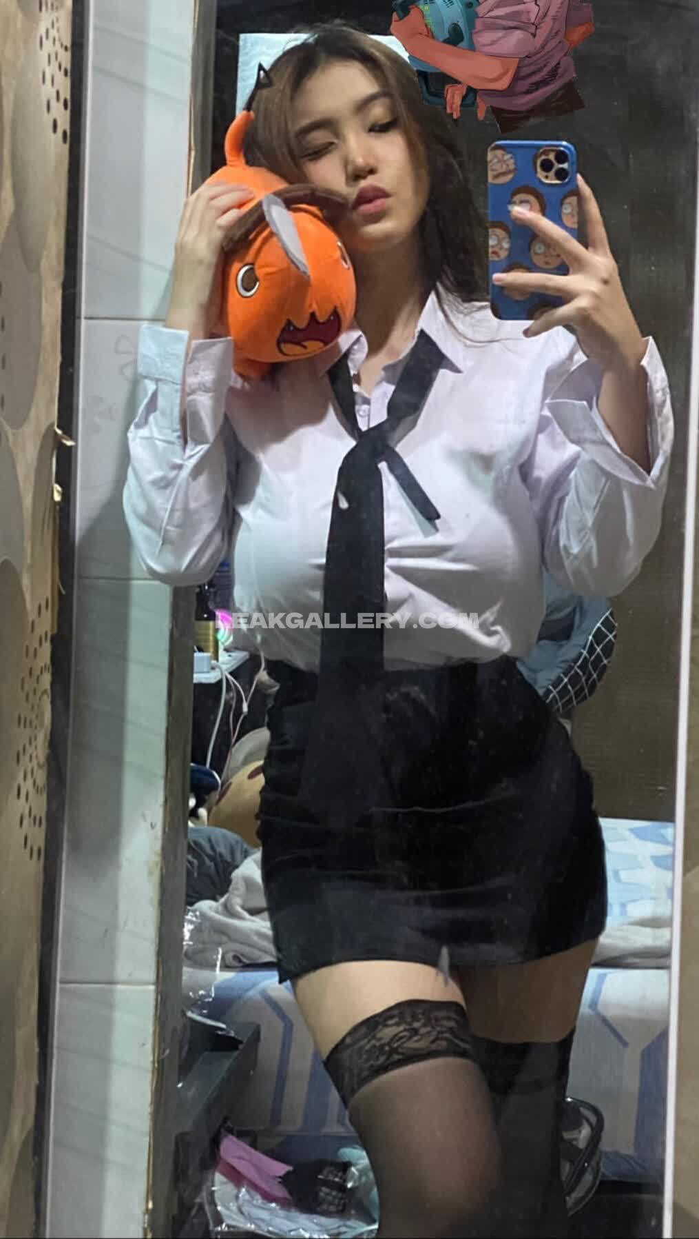 Anastasyakh Exclusive Leaked Nude OnlyFans #9422986
