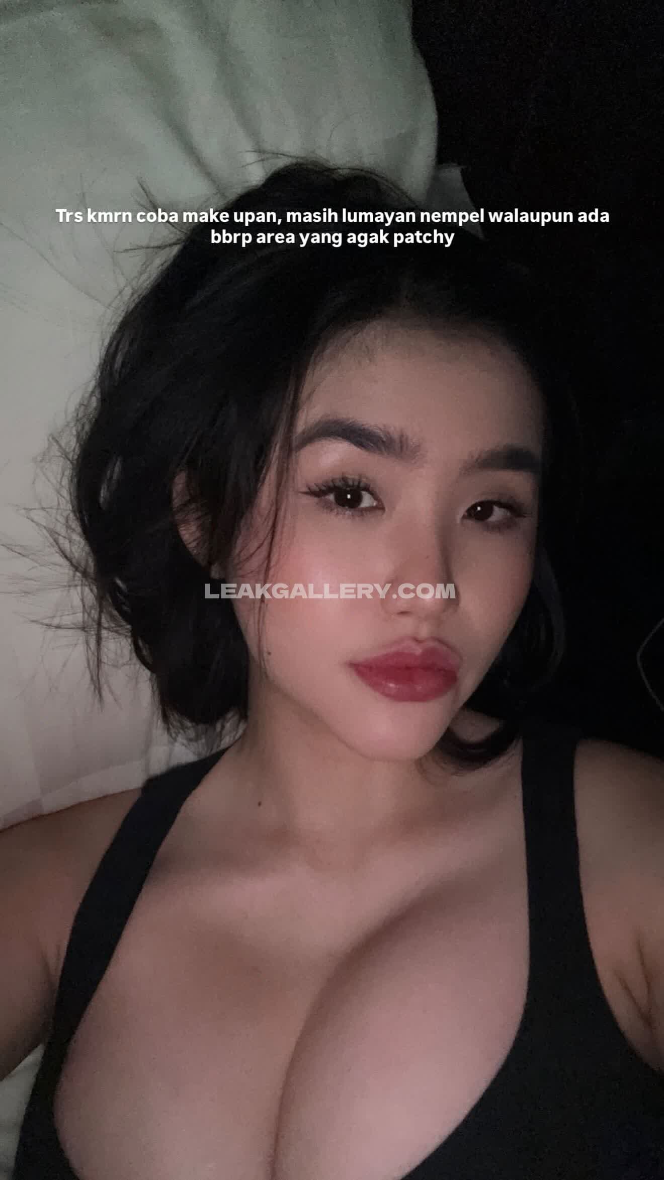 Anastasyakh Exklusiv geleakte Nacktbilder von OnlyFans #9422705