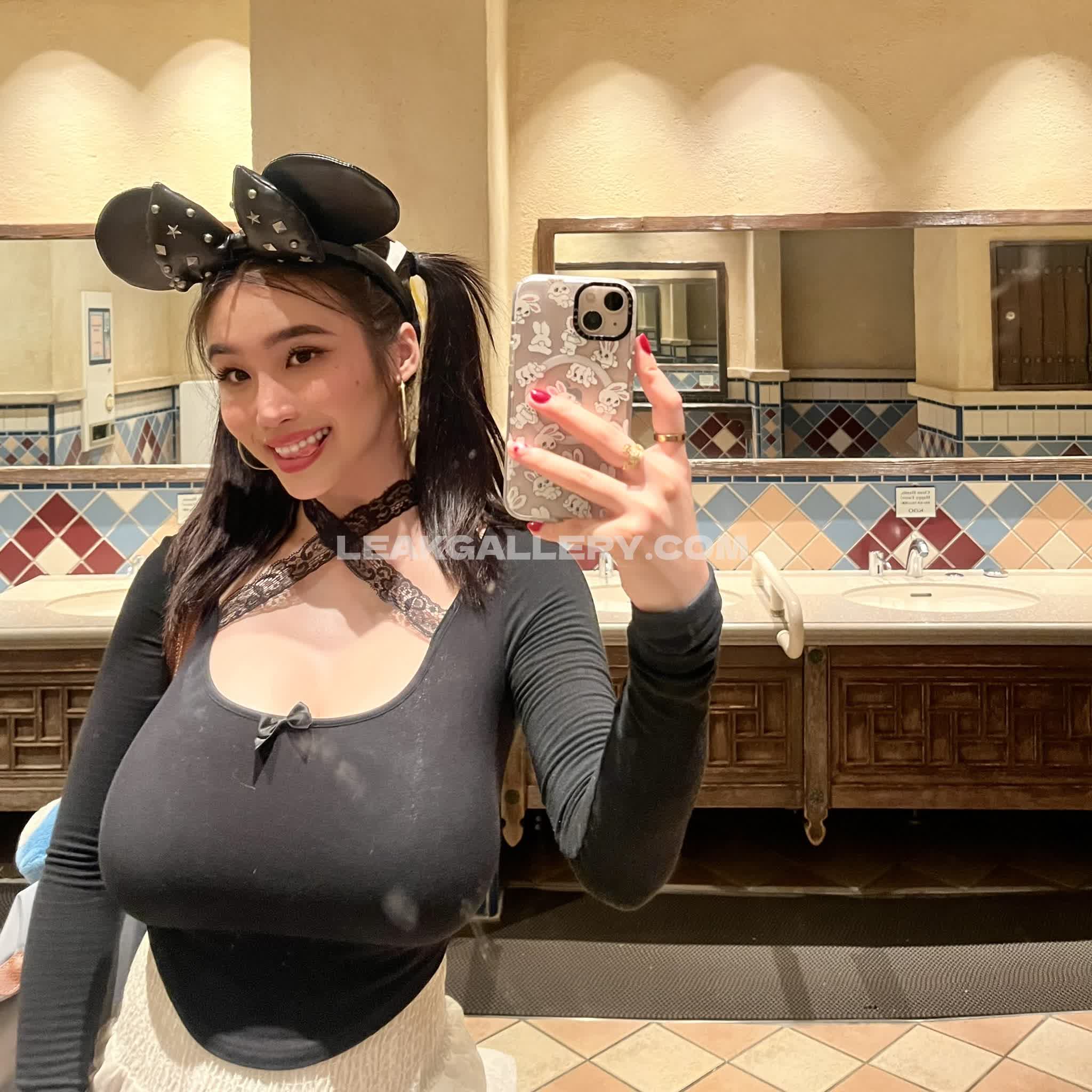 Anastasyakh Exclusive Leaked Nude OnlyFans #9422811