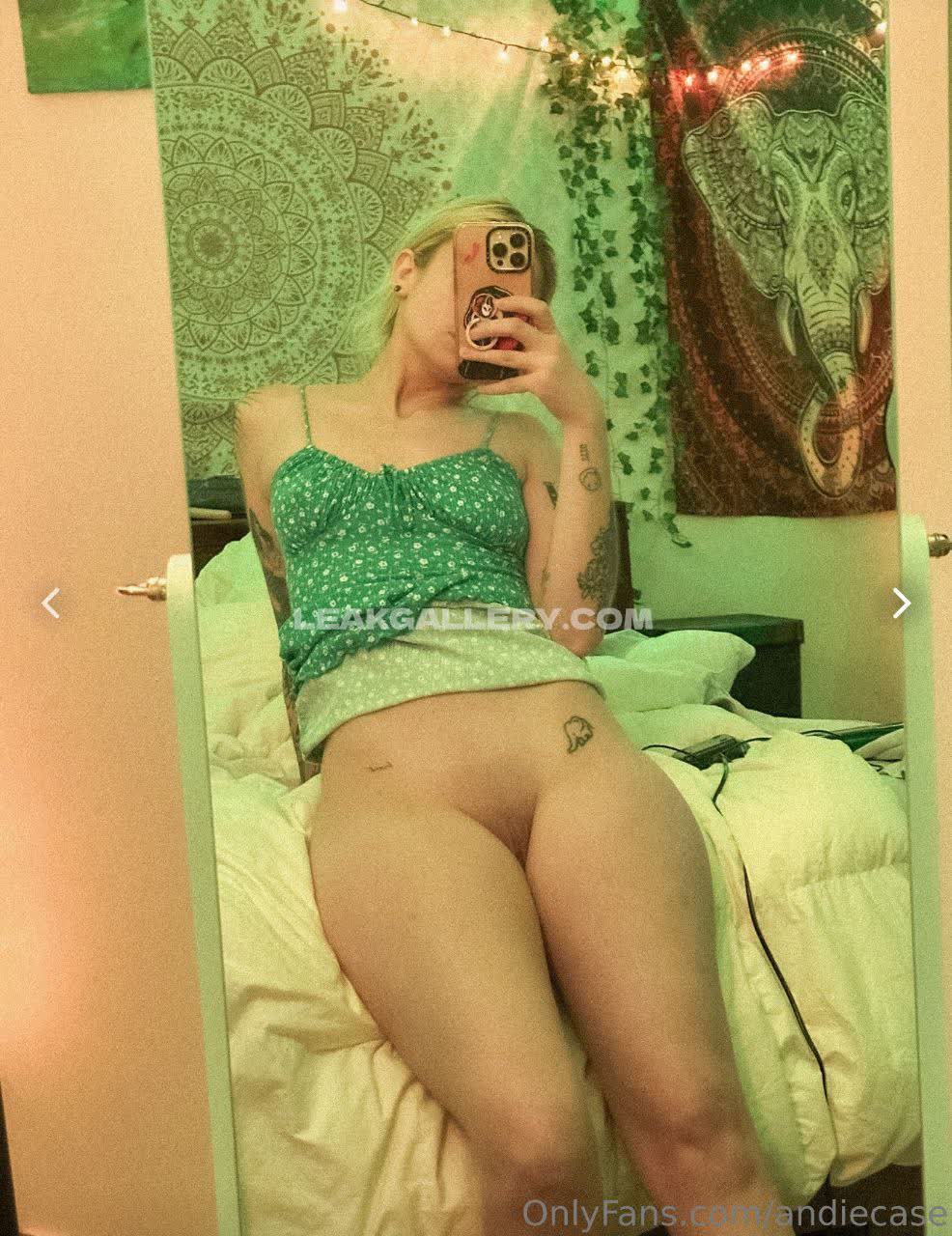Andiecase Exclusive Leaked Nude OnlyFans #9748524