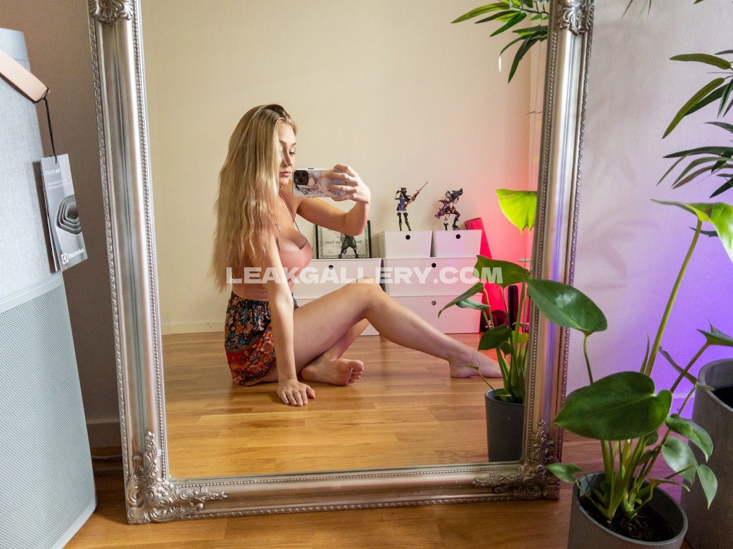Andiland Exclusieve gelekte naaktcontent van OnlyFans #9130284
