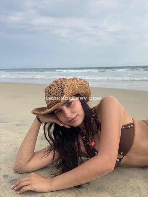 Andreagchapa 独家泄露的OnlyFans裸照 #10622178