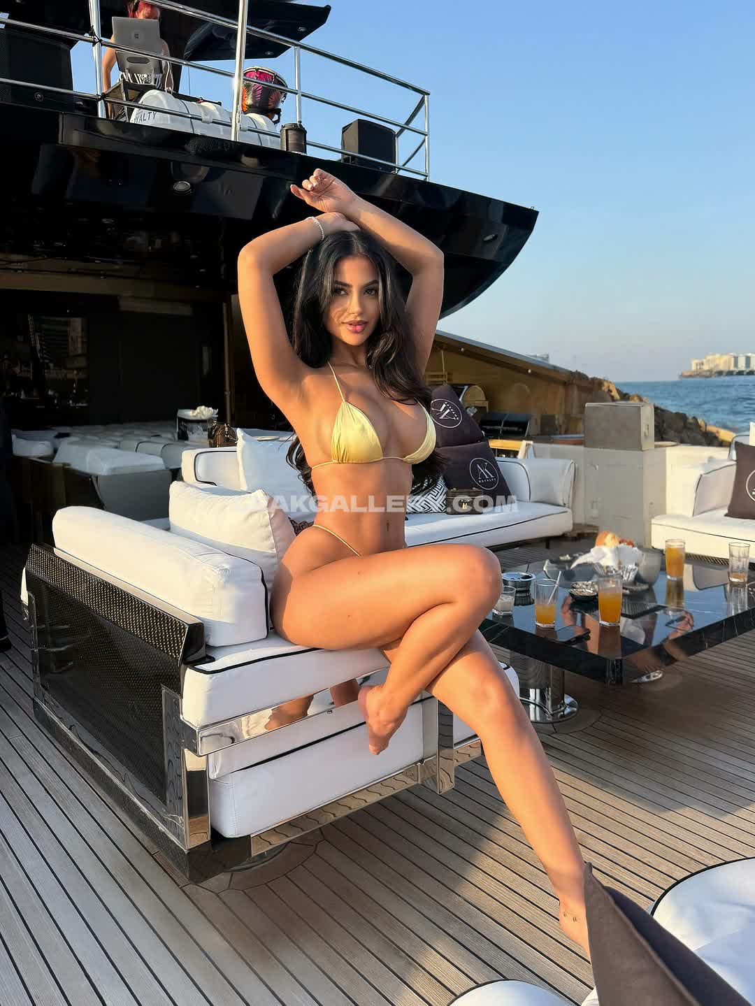 Aneeqafarid Exclusive Leaked Nude OnlyFans #9080836