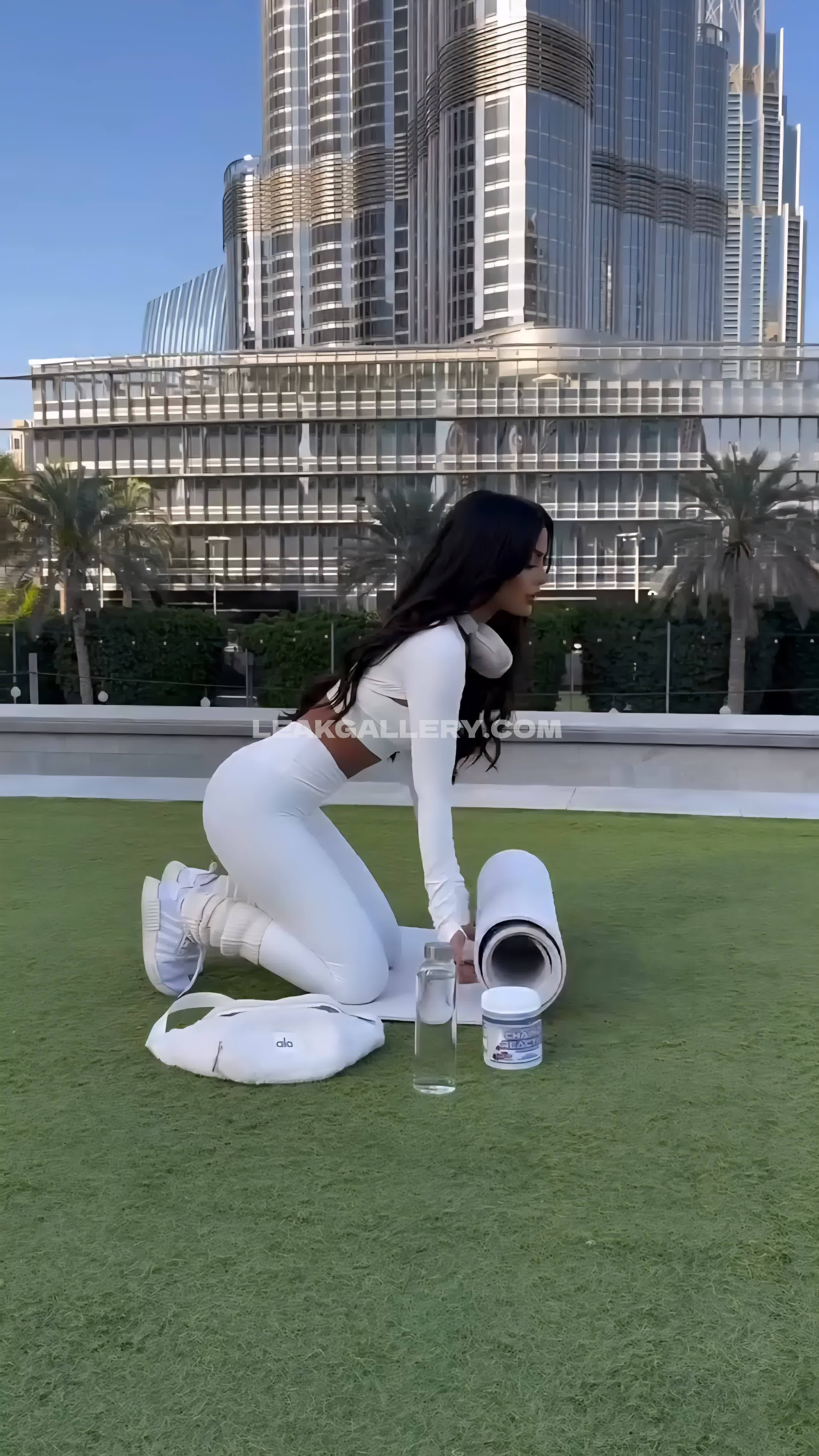 Aneeqafarid Exclusive Leaked Nude OnlyFans #9081177