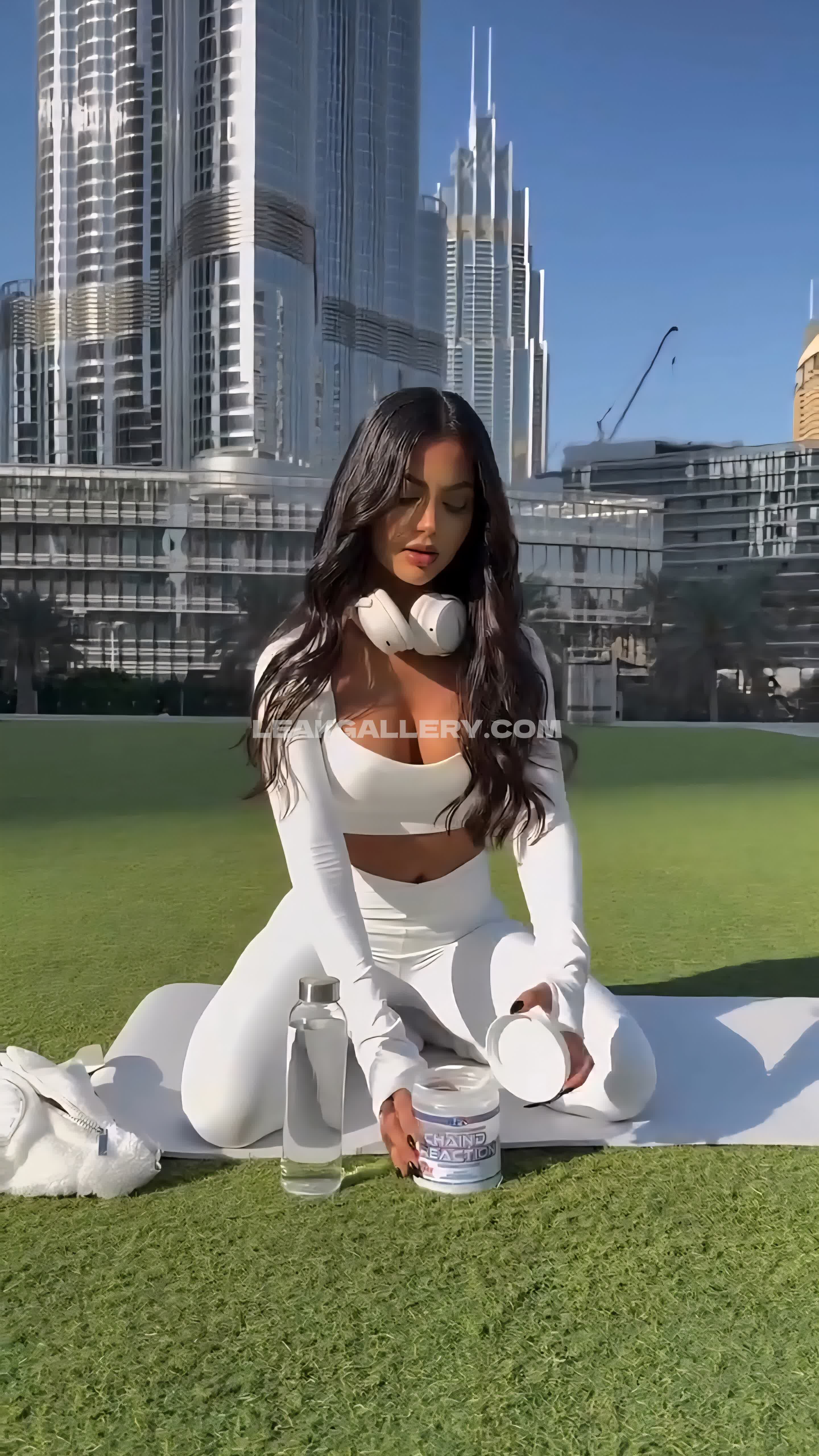 Aneeqafarid Exclusive Leaked Nude OnlyFans #9081151