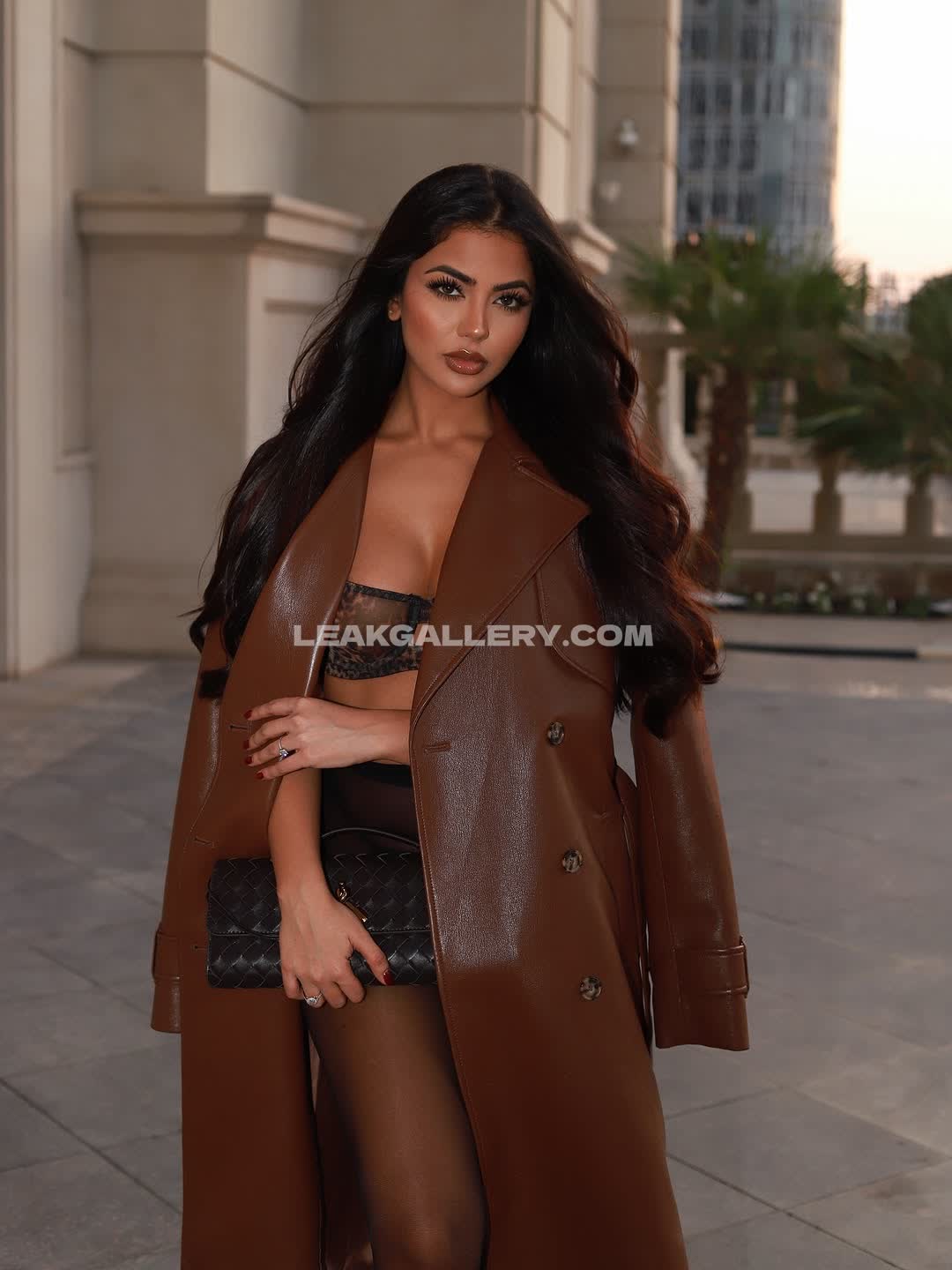 Aneeqafarid Exclusive Leaked Nude OnlyFans #9080869
