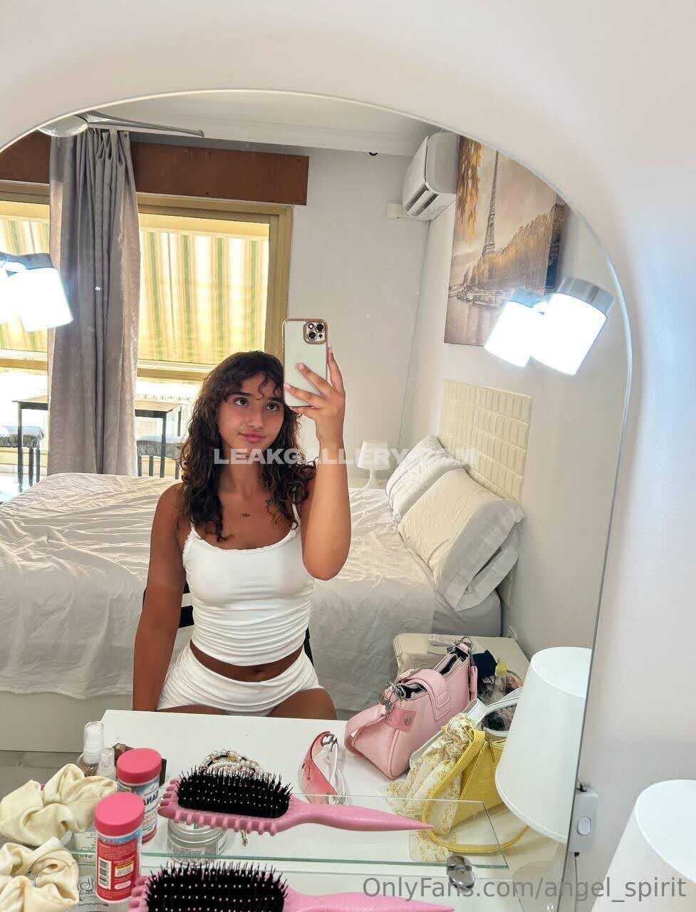 Angel_spirit Exclusive Leaked Nude OnlyFans #10194174