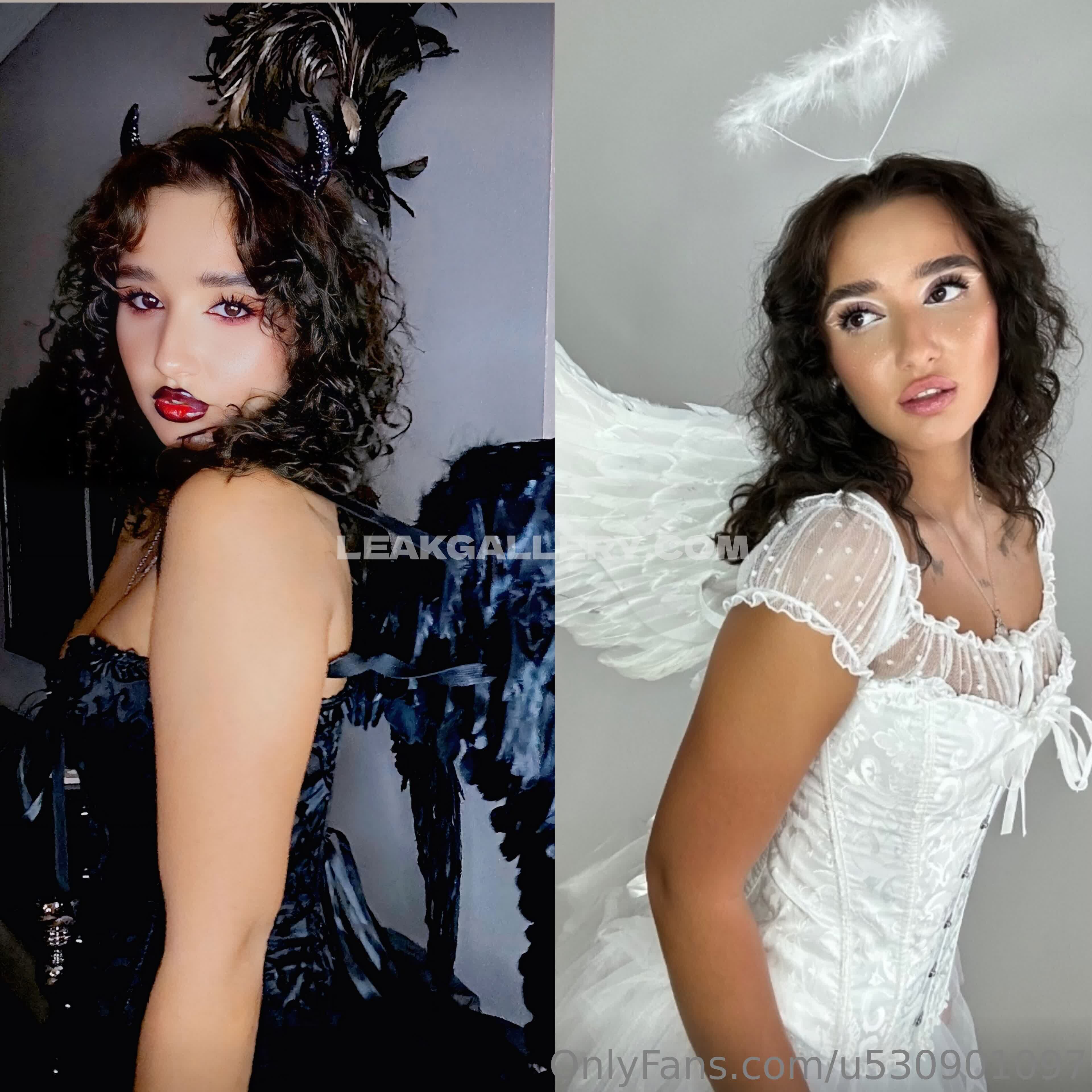 Angel_spirit Exclusive Leaked Nude OnlyFans #10194045