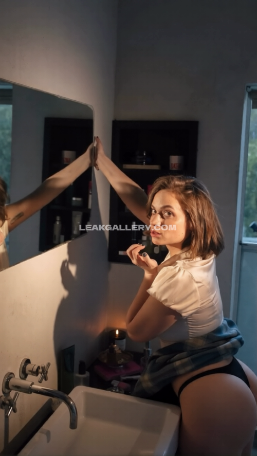 Angelagiovanagiarratana 独家泄露的OnlyFans裸照 #10726853