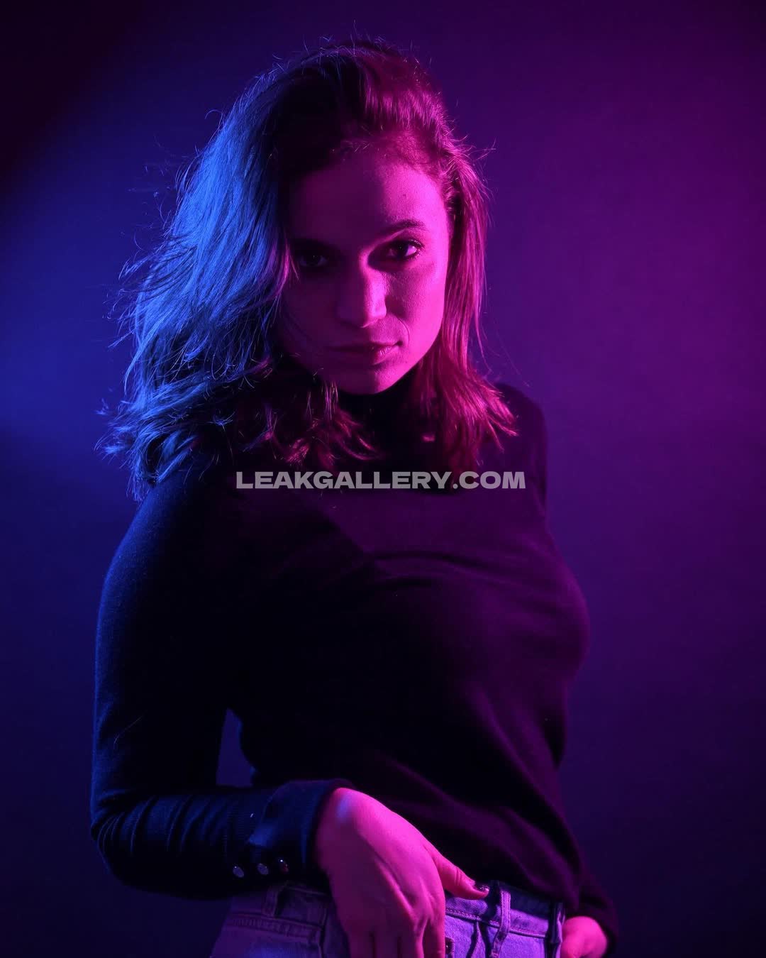 Angelagiovanagiarratana Exclusive Leaked Nude OnlyFans #9515779