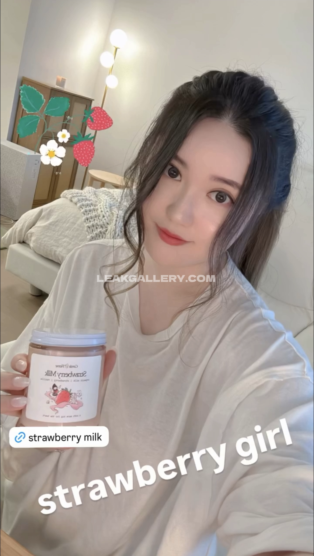 Angelakim Exclusive Leaked Nude OnlyFans #9903495