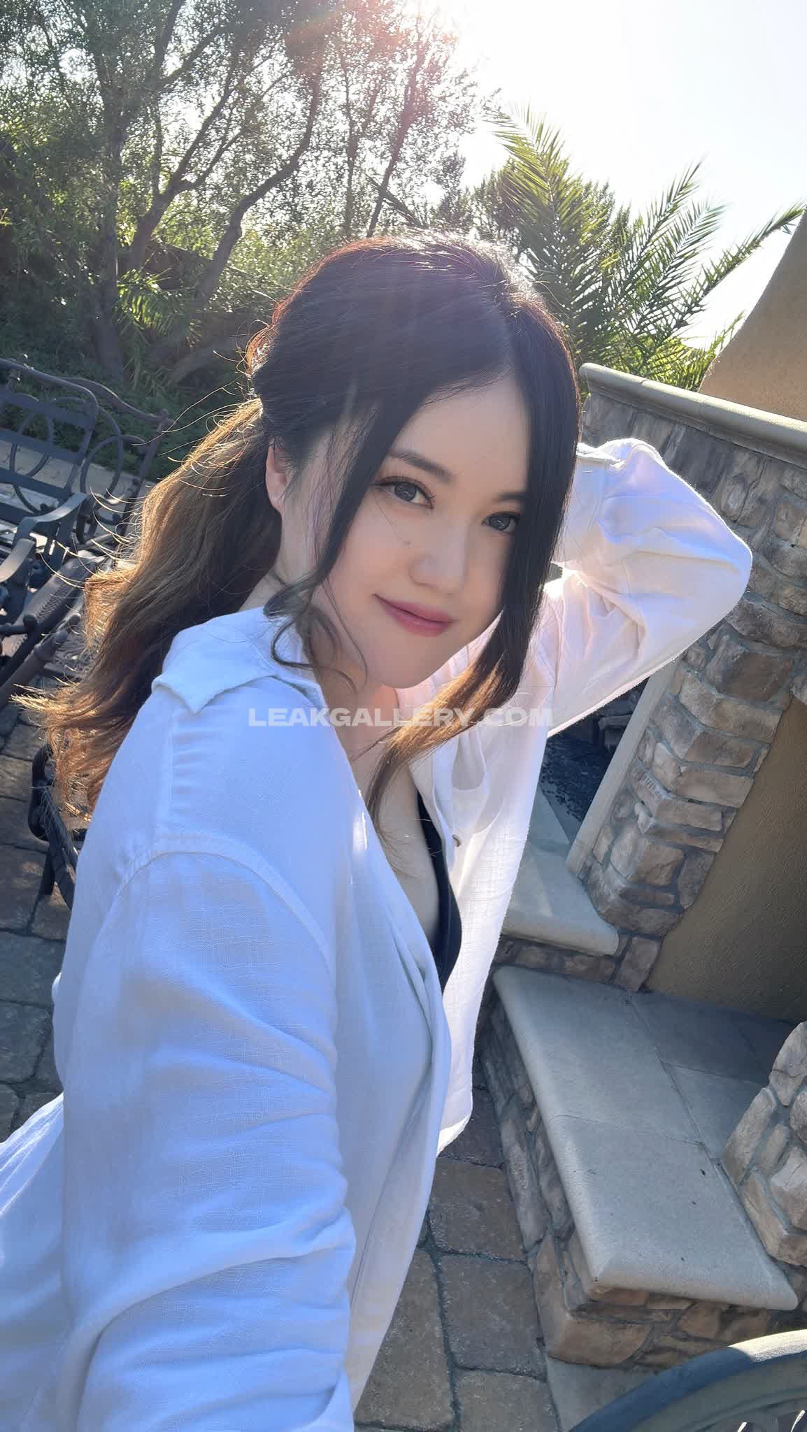 Angelakim Эксклюзивная утечка обнаженных OnlyFans #9229271