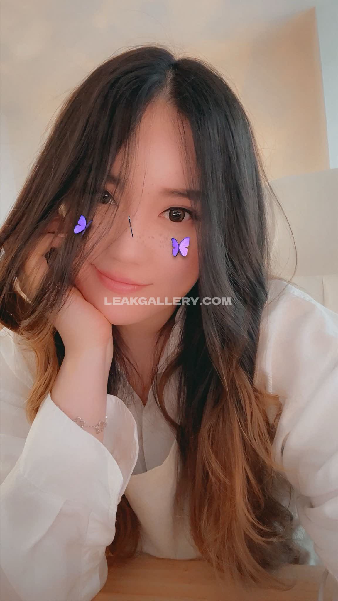 Angelakim Exclusive Leaked Nude OnlyFans #10083543
