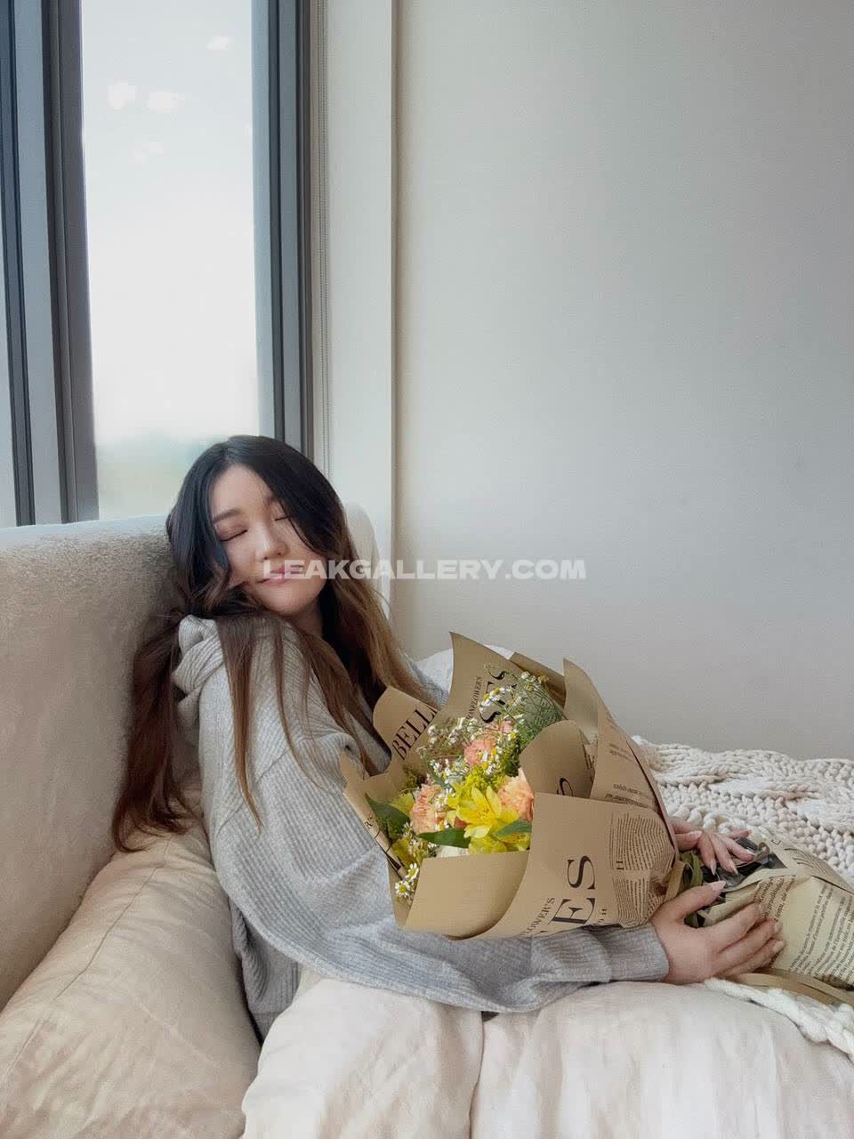 Angelakim Exclusive Leaked Nude OnlyFans #9229278