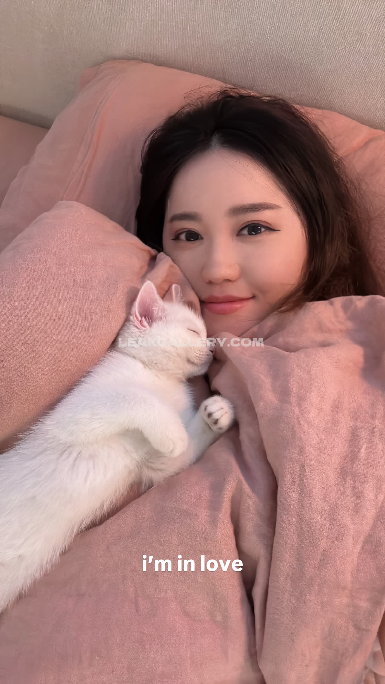Angelakim Exclusive Leaked Nude OnlyFans #9229115