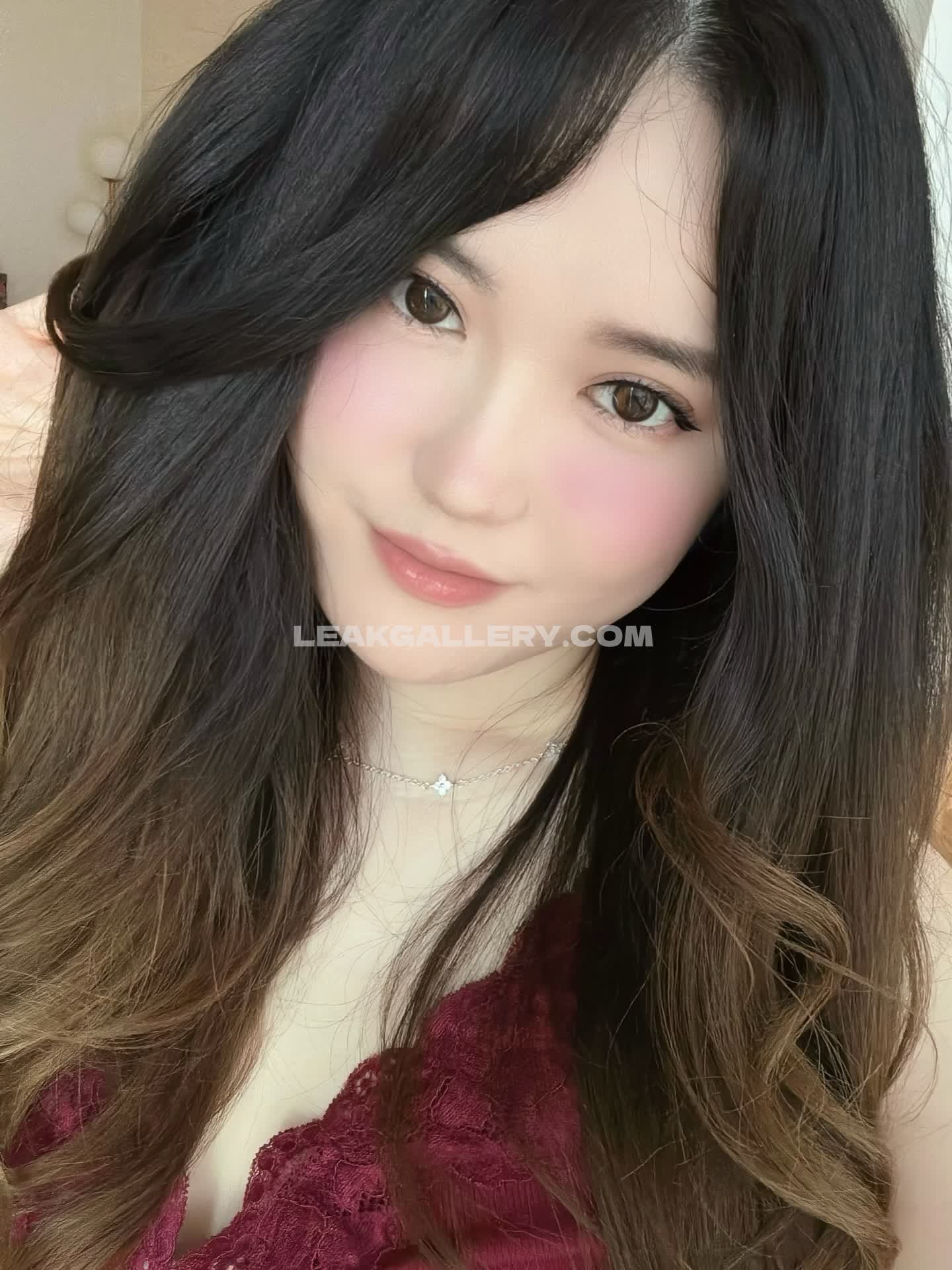 Angelakim Exclusive Leaked Nude OnlyFans #10061090