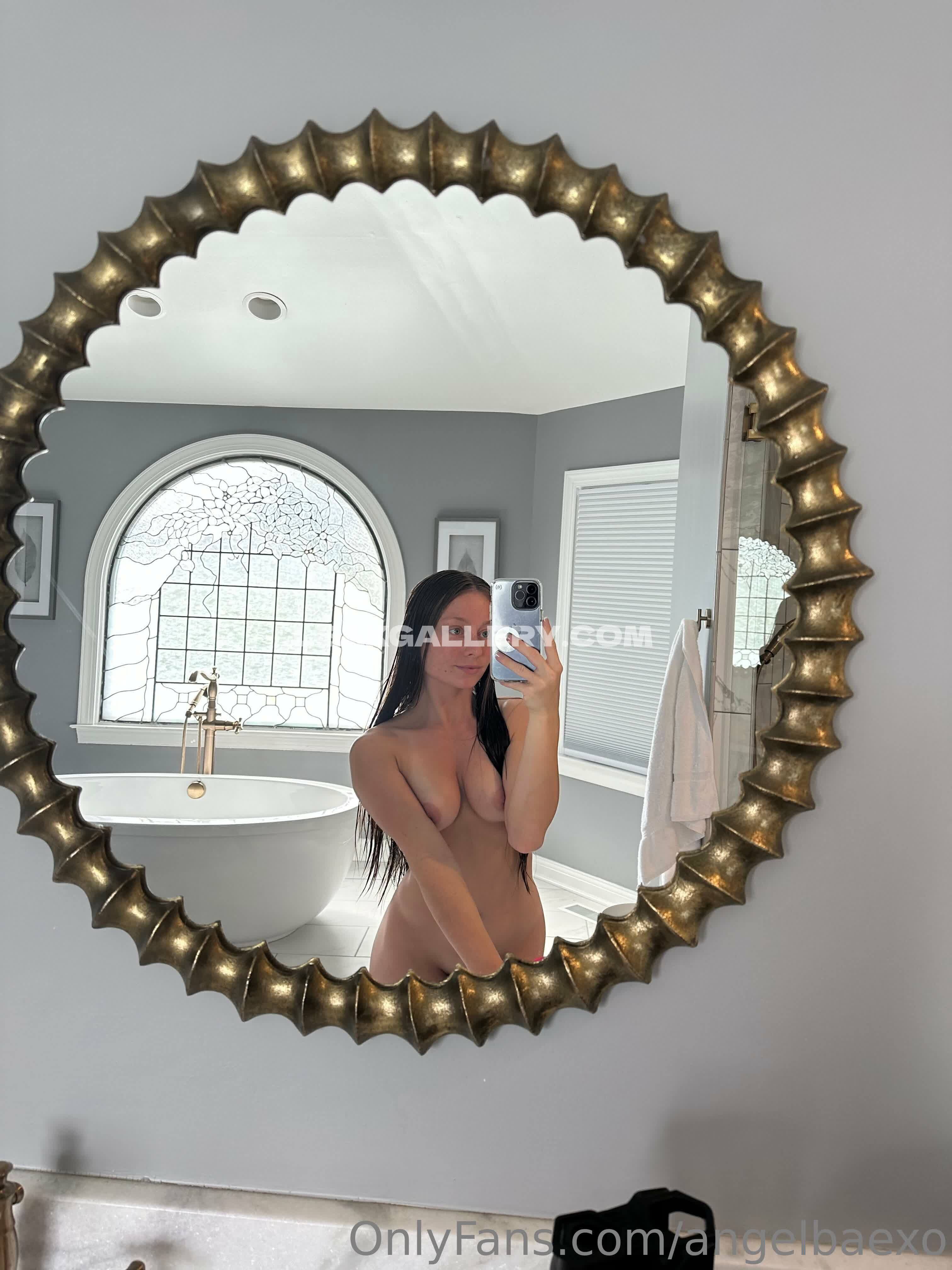 Angelbaexo Exclusive Leaked Nude OnlyFans #10638199