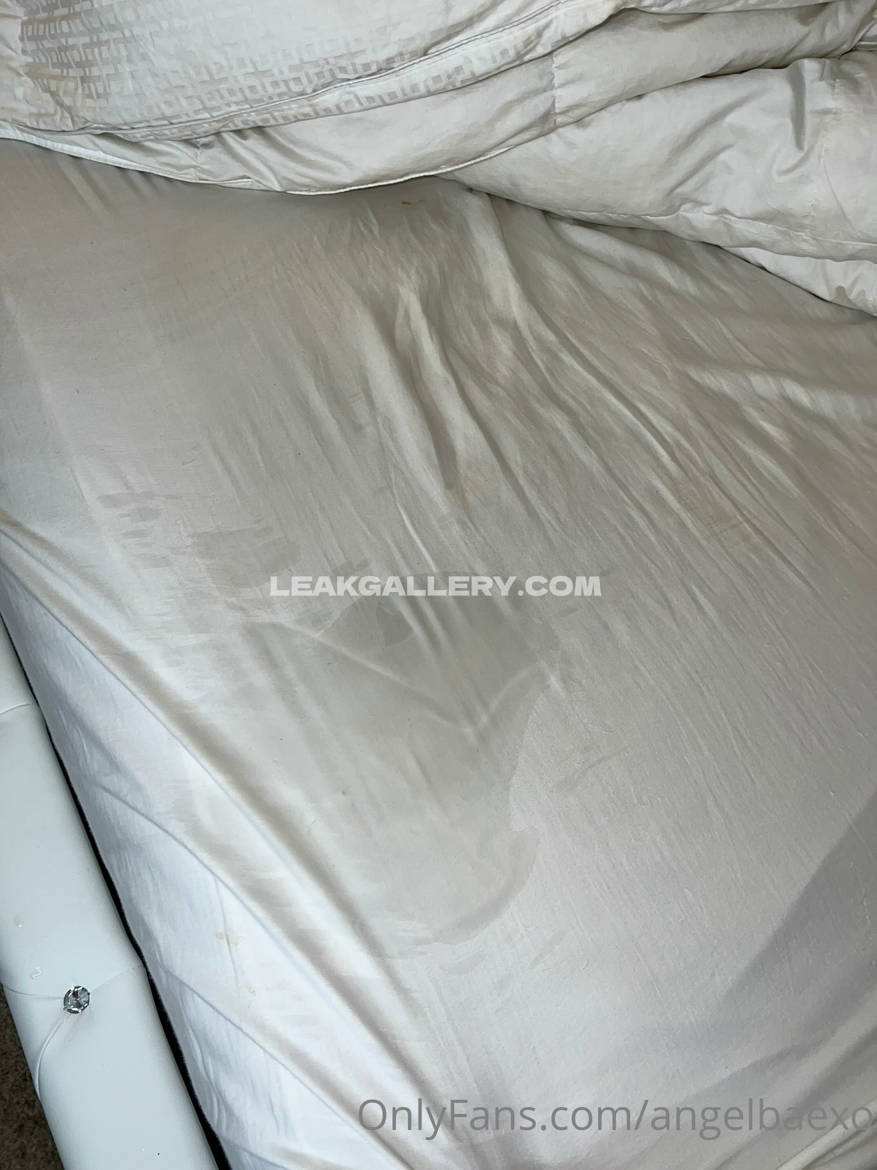 Angelbaexo Exclusive Leaked Nude OnlyFans #10612649