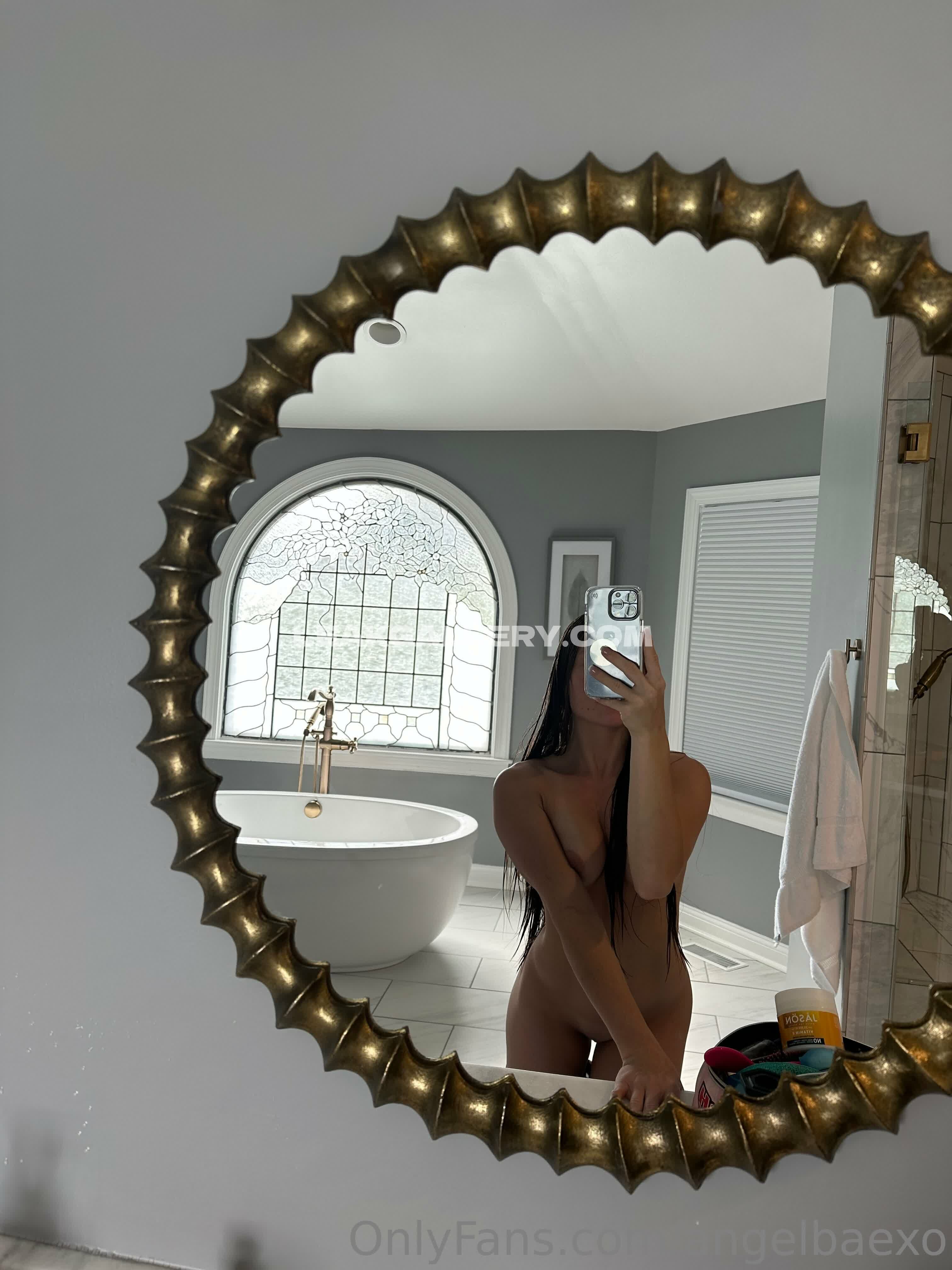 Angelbaexo Exclusive Leaked Nude OnlyFans #10617387