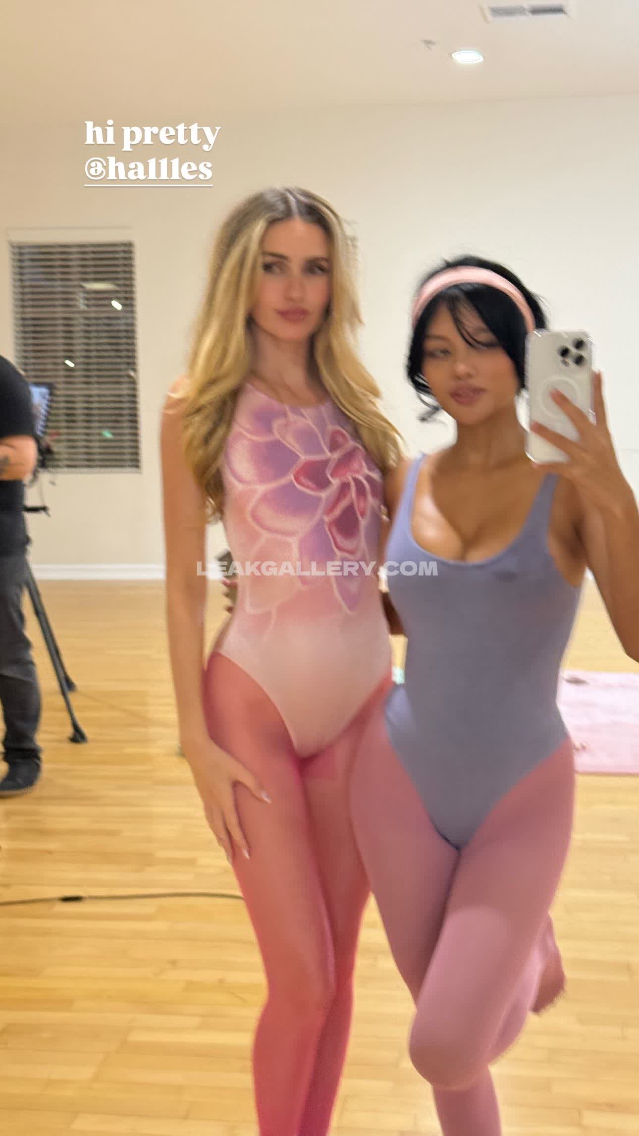 Angelbunz Exclusive Leaked Nude OnlyFans #9024535