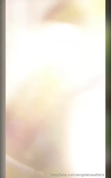 Angeleswatters Lace Bra And Thong OnlyFans Video Leaked
