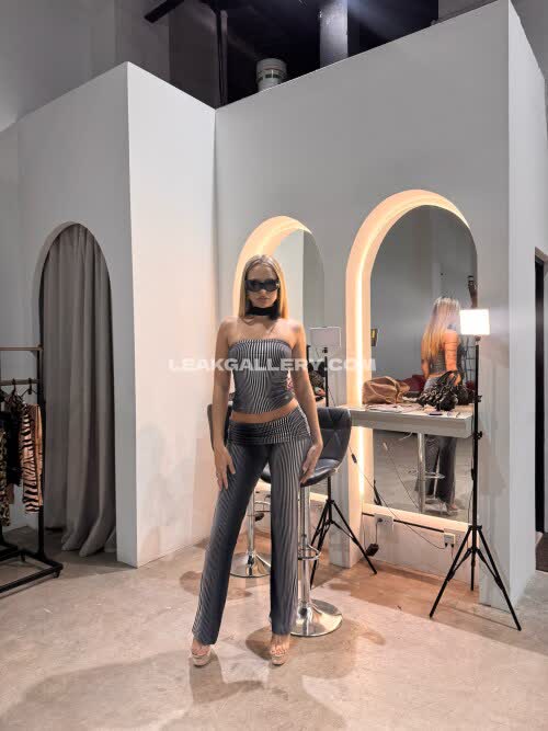 Angeleswatters / angeleswatter / angelwatters Exclusive Leaked Nude OnlyFans #10617534