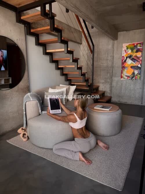 Angeleswatters / angeleswatter / angelwatters Exclusive Leaked Nude OnlyFans #10631133
