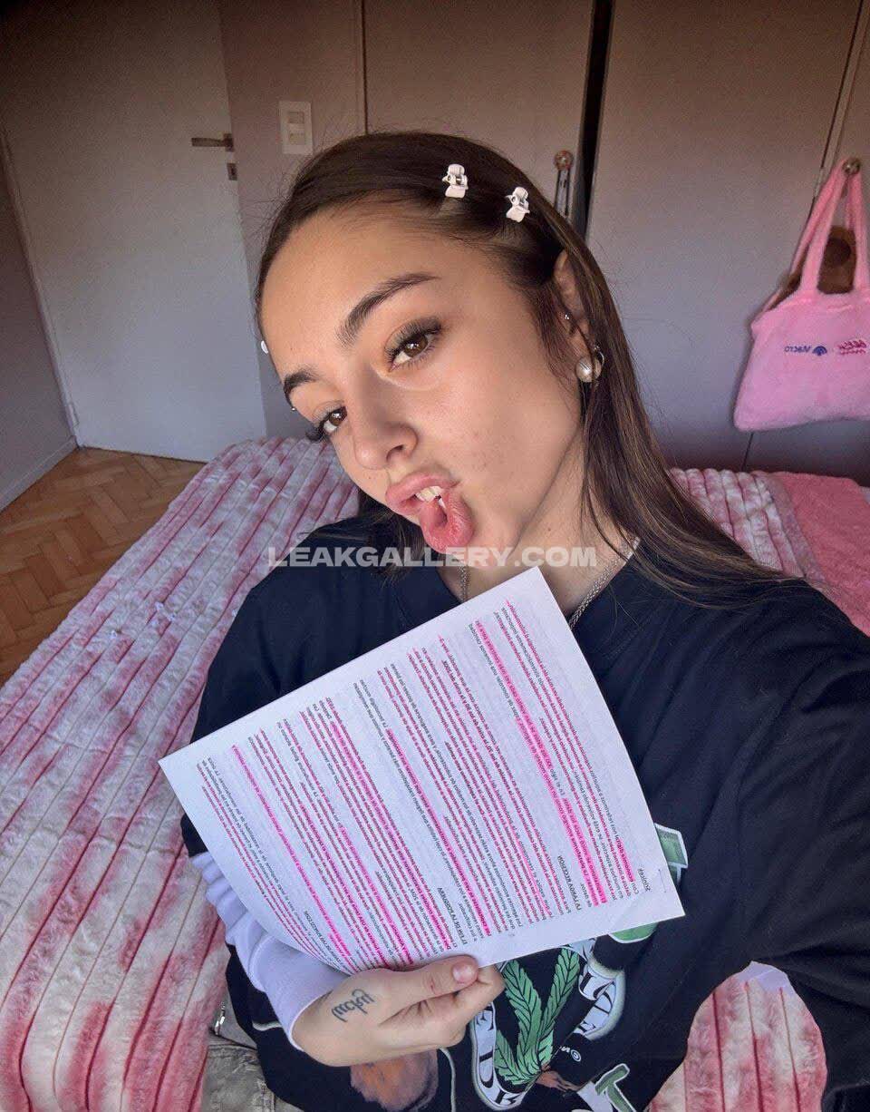 Angeleswatters / angeleswatter / angelwatters Exclusive Leaked Nude OnlyFans #9008933