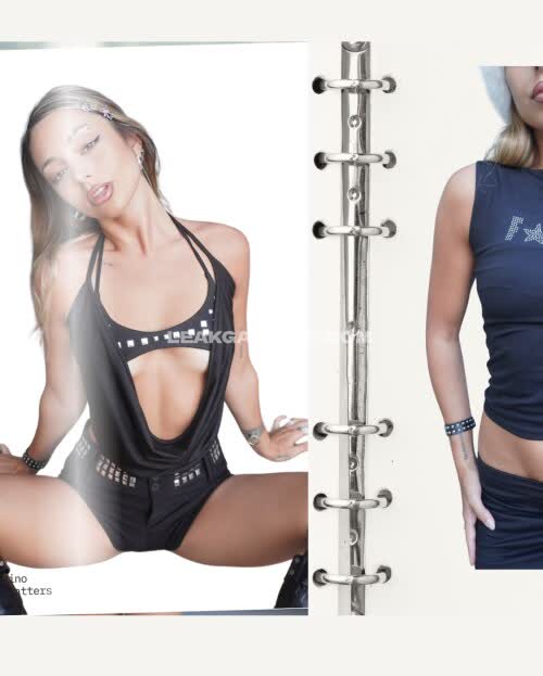 Angeleswatters / angeleswatter / angelwatters Exclusive Leaked Nude OnlyFans #10621797