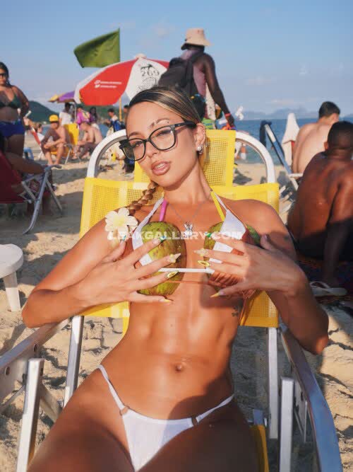 Angeleswatters / angeleswatter / angelwatters Exclusive Leaked Nude OnlyFans #10614263