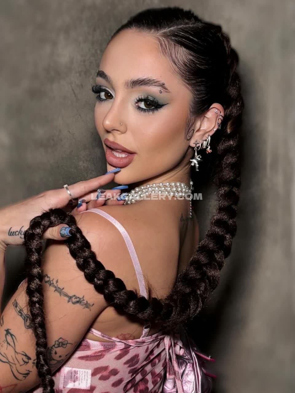 Angeleswatters / angeleswatter / angelwatters Exclusive Leaked Nude OnlyFans #9008785