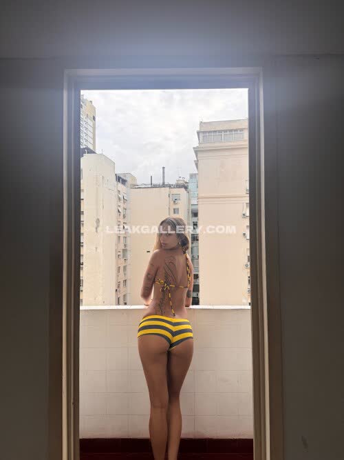 Angeleswatters / angeleswatter / angelwatters Exclusive Leaked Nude OnlyFans #10612254