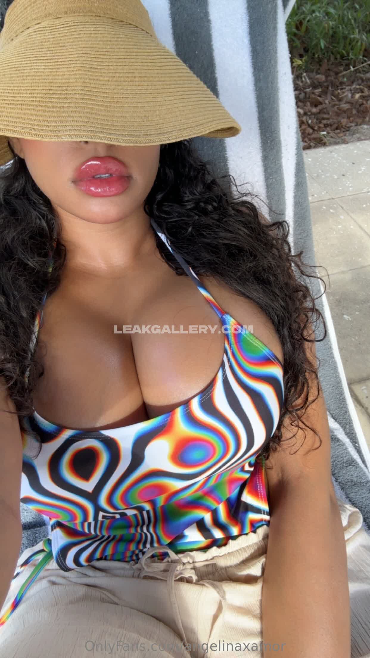 Angelinaxamor Exclusive Leaked Nude OnlyFans #9191172