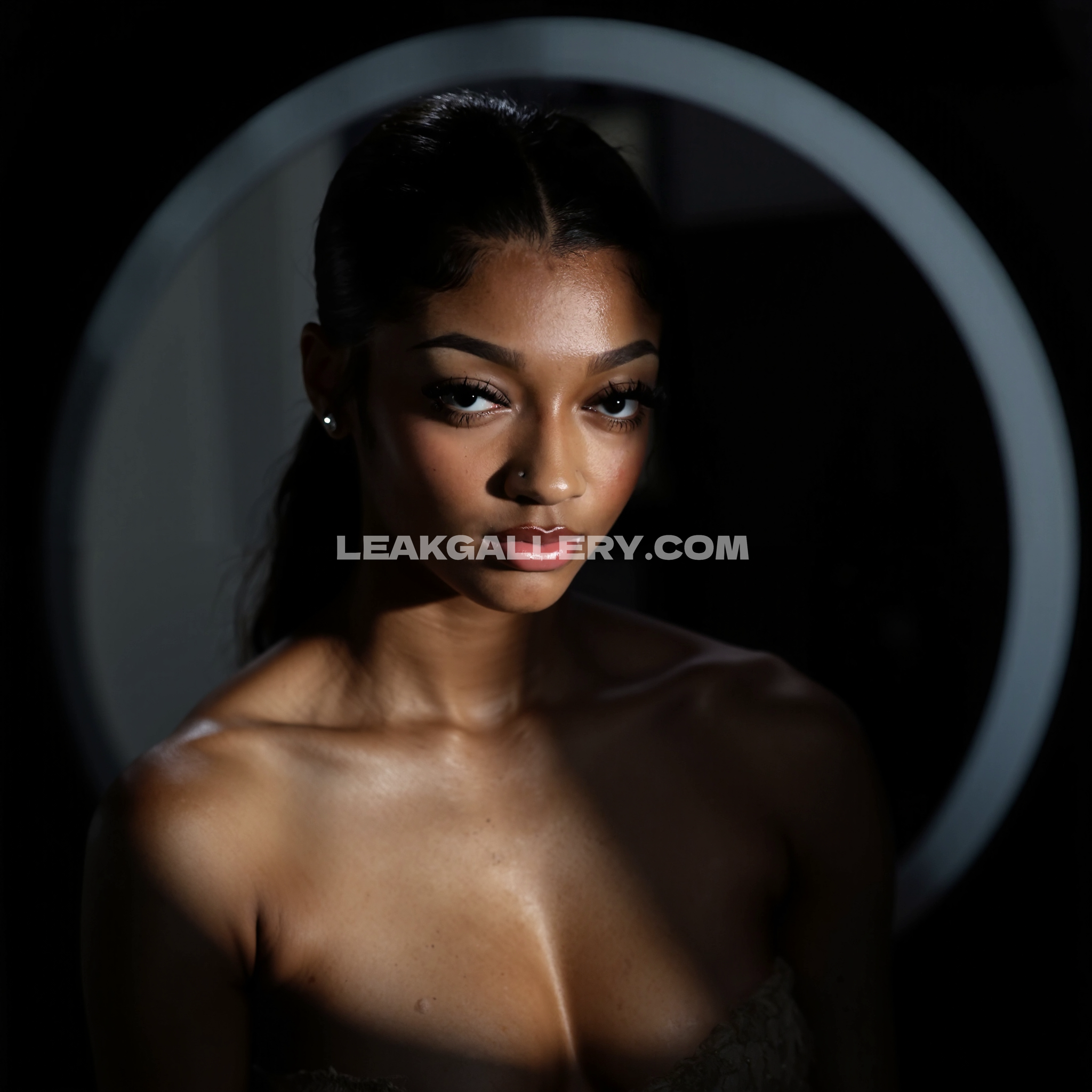 Angelreese Exclusive Leaked Nude OnlyFans #10241829