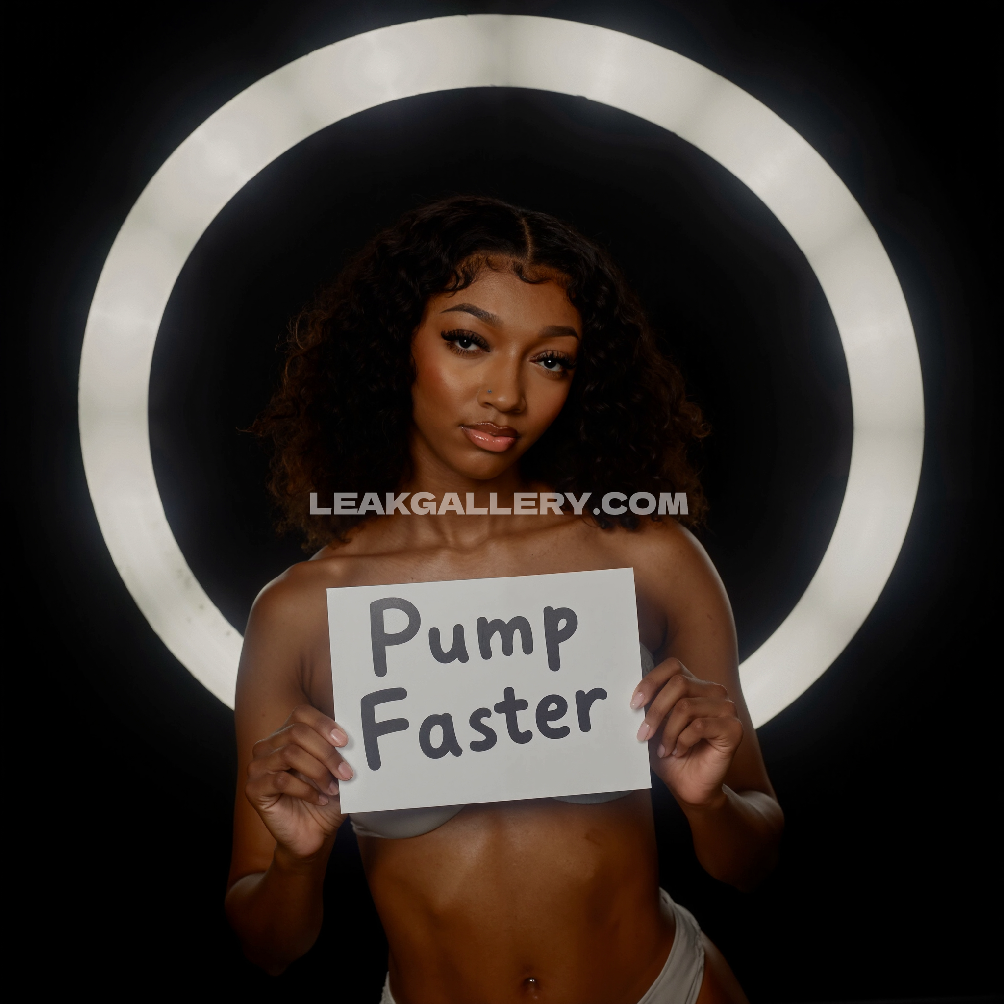 Angelreese Exclusive Leaked Nude OnlyFans #10241878