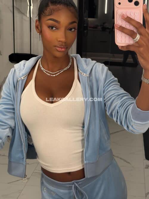 Angelreese Exklusiv geleakte Nacktbilder von OnlyFans #10720118