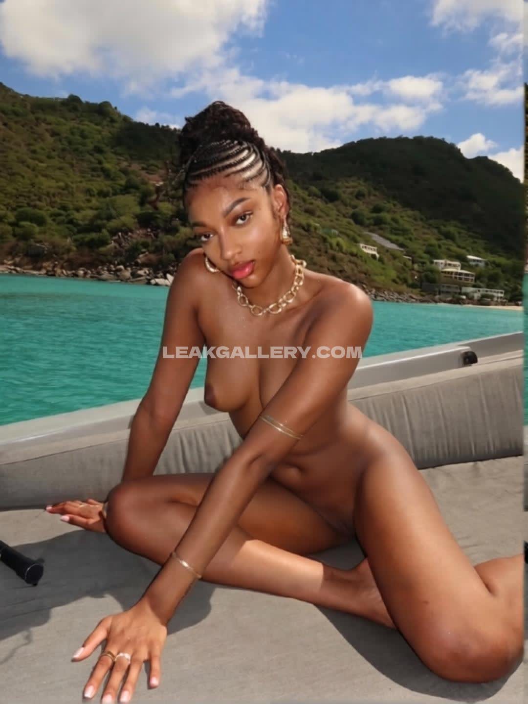 Angelreese Exclusive Leaked Nude OnlyFans #10242306