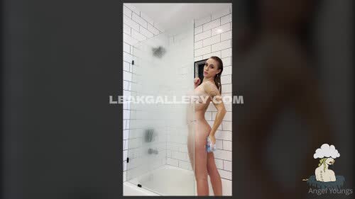 Angelyoungsxxx Exclusive Leaked Nude OnlyFans #10767682