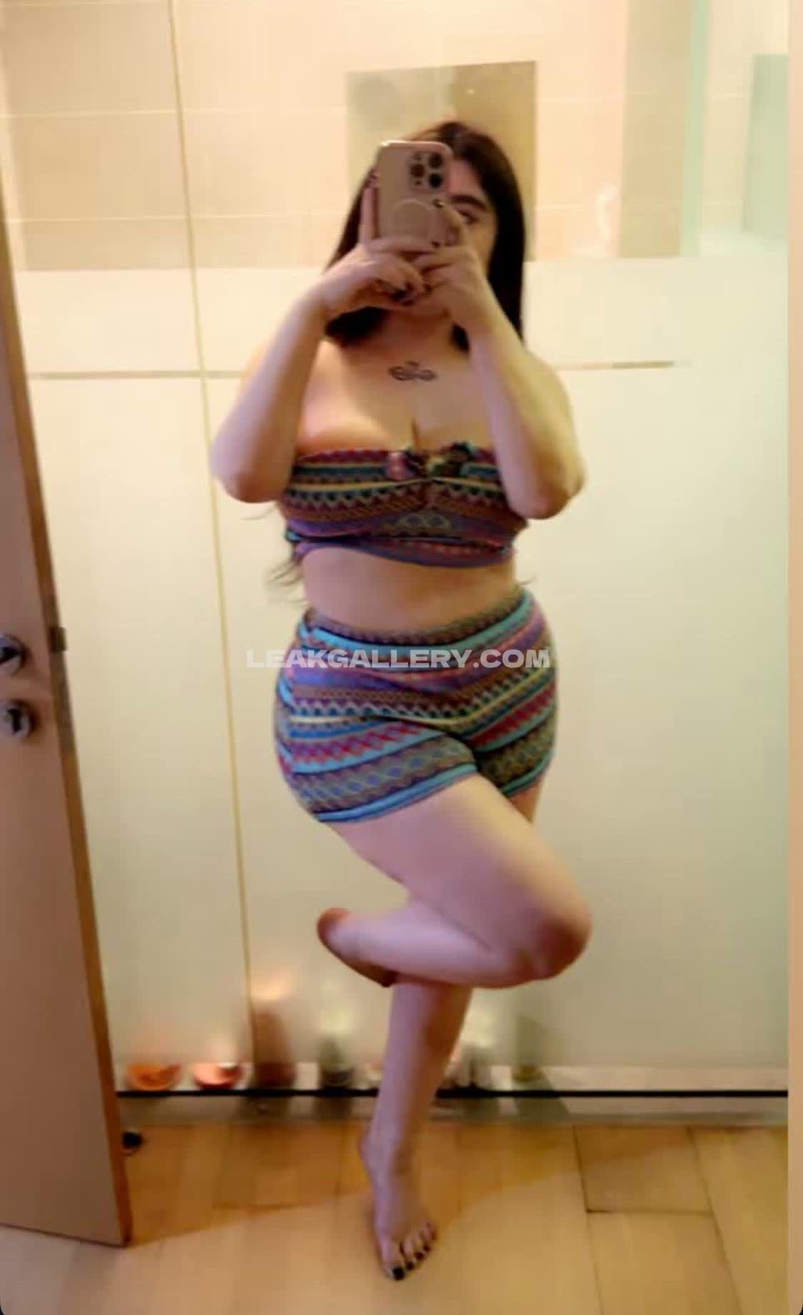 Angiekhouryme Exclusive Leaked Nude OnlyFans #9378105