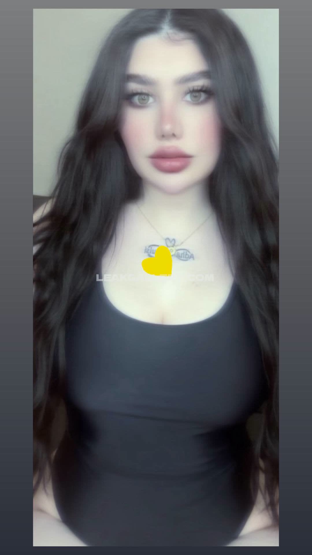 Angiekhouryme Exclusive Leaked Nude OnlyFans #10059610
