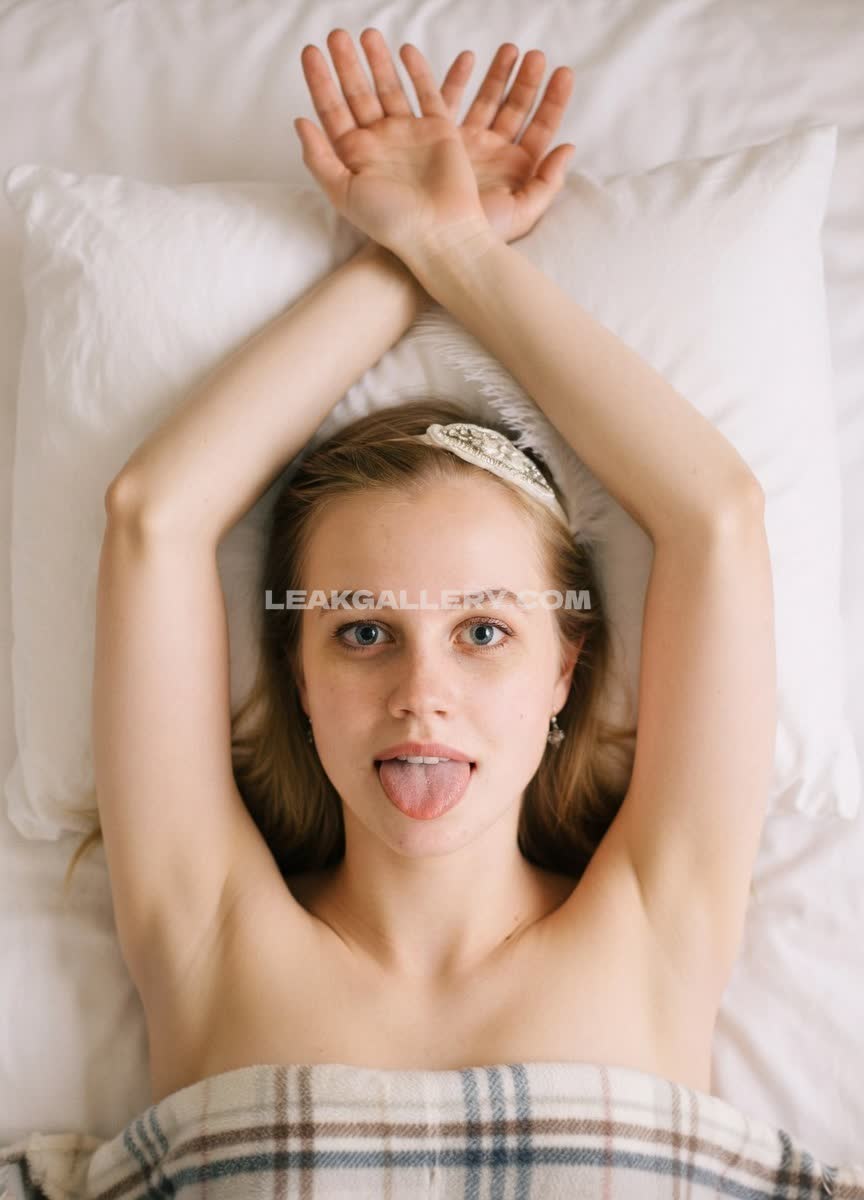 Angourierice Exclusive Leaked Nude OnlyFans #10426378