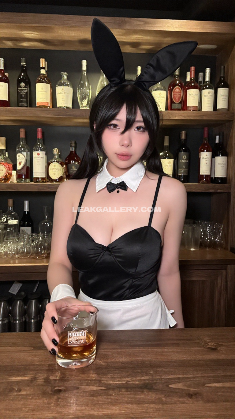 Anikauwu / anikaauwu Exclusive Leaked Nude OnlyFans #10268552