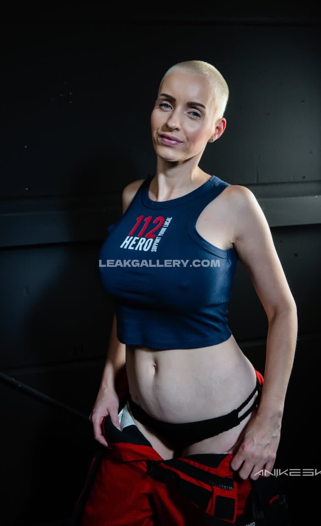 Anikeekina Exclusive Leaked Nude OnlyFans #9652565