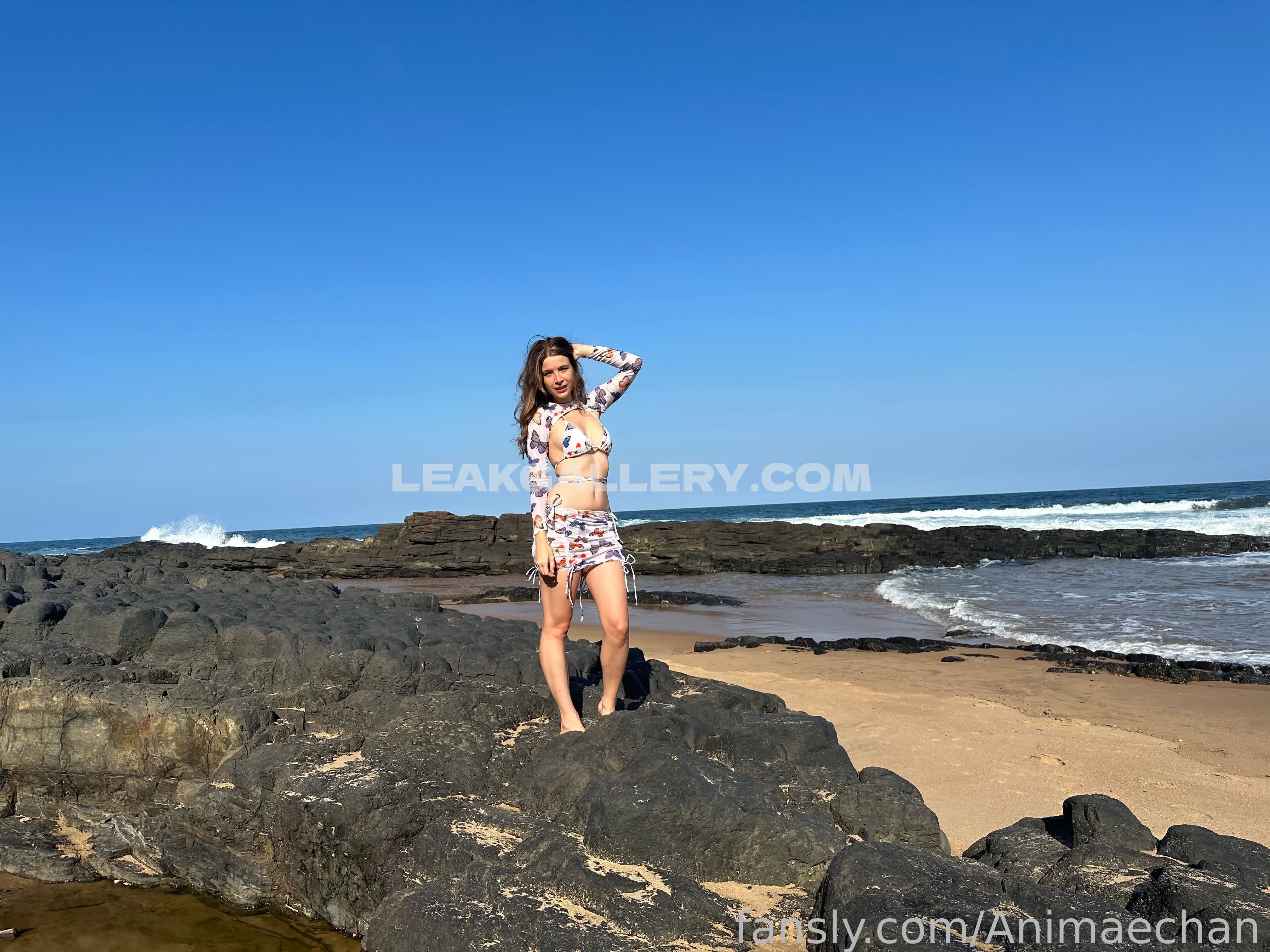 Animaechan OnlyFans Nudi in Esclusiva Trapela #9866425