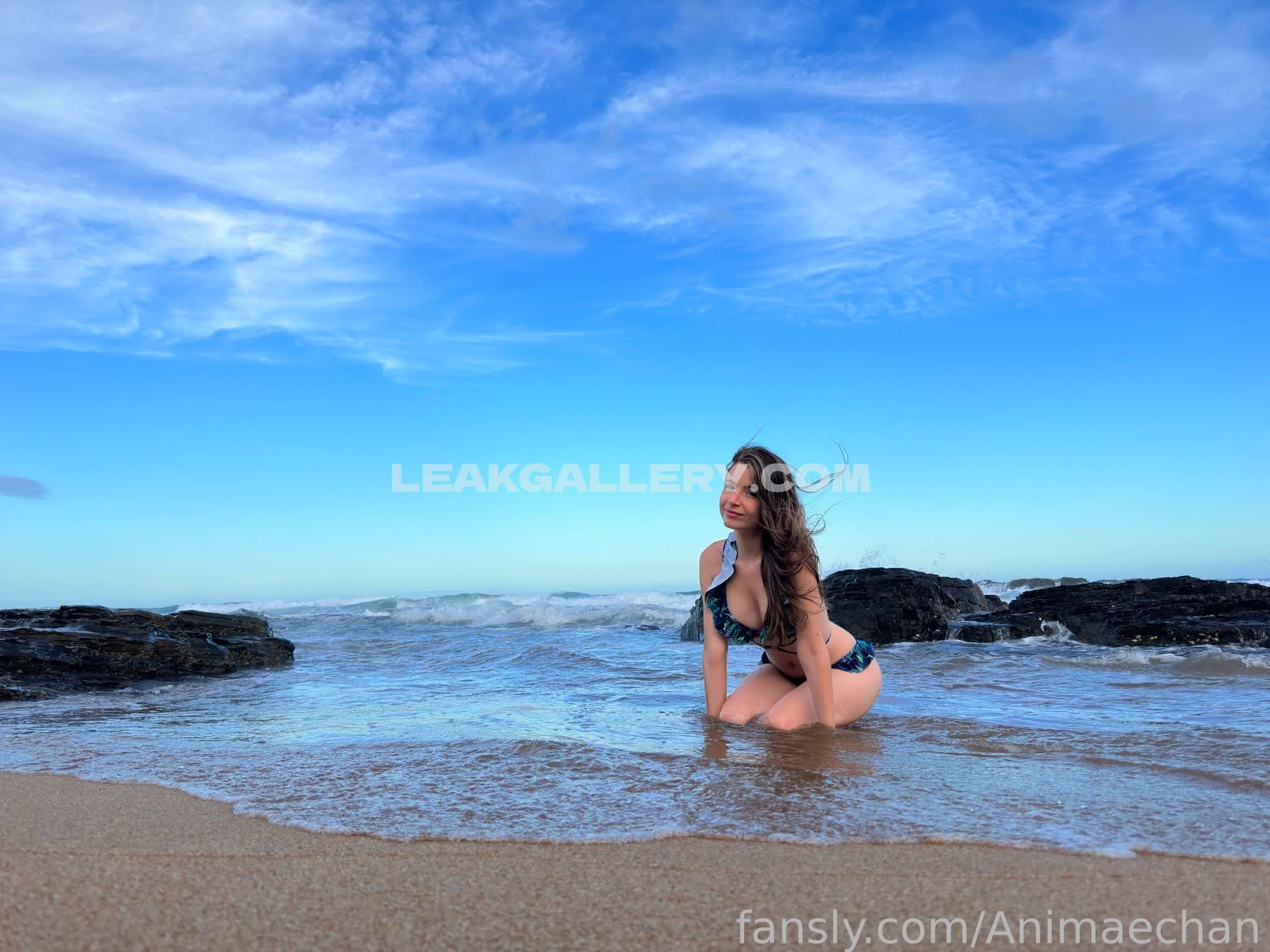 Animaechan Exclusive Leaked Nude OnlyFans #9734021